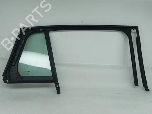 Rear left door window OPEL ASTRA K Sports Tourer (B16) 1.6 CDTi (35) | BP29273964C20 