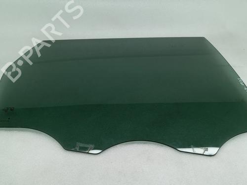Rear right door window PORSCHE CAYENNE (92A) 3.0 S E-Hybrid DOT39M448AS3