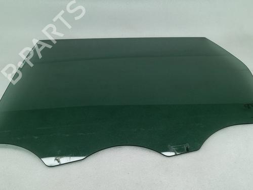 Rear left door window PORSCHE CAYENNE (92A) 3.0 S E-Hybrid DOT39M448AS3