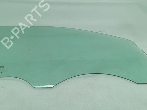 Front right door window PORSCHE CAYENNE (92A) 3.0 S E-Hybrid DOT39M35AS2