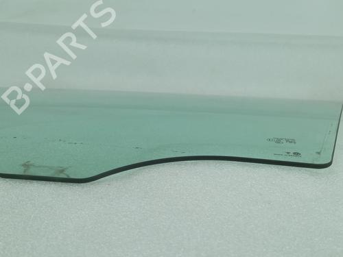 Front left door window PORSCHE CAYENNE (92A) 3.0 S E-Hybrid | BP29273968C18 