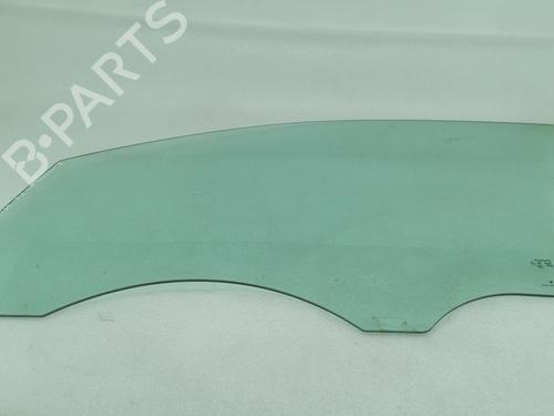 Front left door window PORSCHE CAYENNE (92A) 3.0 S E-Hybrid DOT39M35AS2