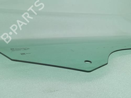 Front right door window OPEL ASTRA K Sports Tourer (B16) 1.6 CDTi (35) | BP29273971C19 