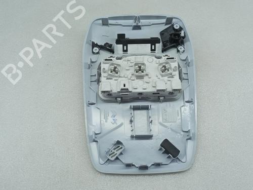 Interior roof light PEUGEOT 208 II (UB_, UP_, UW_, UJ_) 1.5 BlueHDI 100 | BP29277930I8
