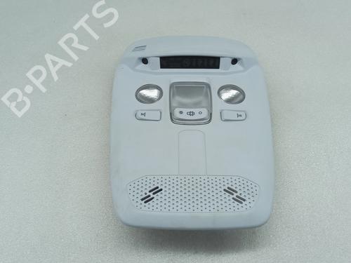 Used Interior roof light PEUGEOT 208 II (UB_, UP_, UW_, UJ_) 1.5 BlueHDI 100 (102 hp) 29277930