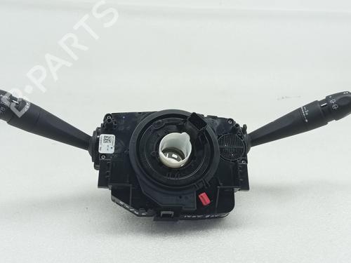 Used Squib airbag PEUGEOT 208 II (UB_, UP_, UW_, UJ_) 1.5 BlueHDI 100 (102 hp) 29277931