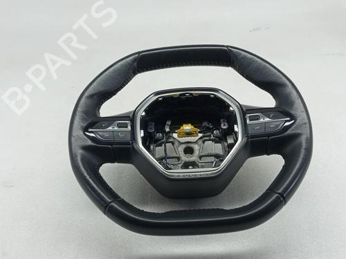 Rat PEUGEOT 208 II (UB_, UP_, UW_, UJ_) 1.5 BlueHDI 100 (102 hp) 29277932