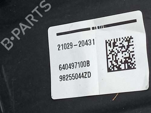 Rat PEUGEOT 208 II (UB_, UP_, UW_, UJ_) 1.5 BlueHDI 100 | BP29277932C49