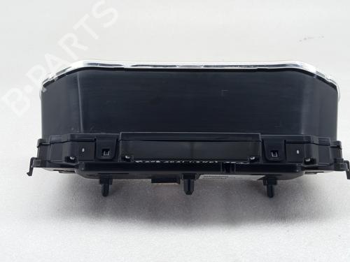 Instrument cluster PEUGEOT 208 II (UB_, UP_, UW_, UJ_) 1.5 BlueHDI 100 | BP29281852C47 