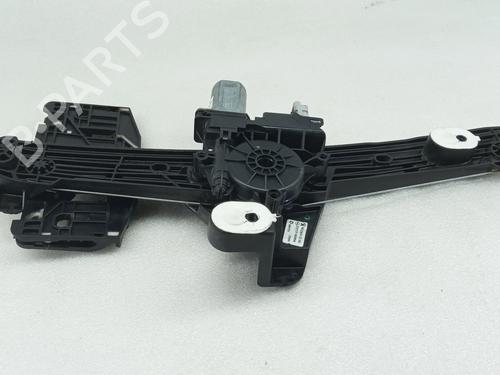Rear right window mechanism PEUGEOT 208 II (UB_, UP_, UW_, UJ_) 1.5 BlueHDI 100 | BP29282794C25 