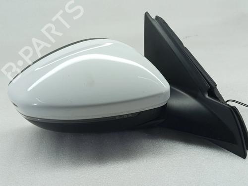 Ryggespeil høyre PEUGEOT 208 II (UB_, UP_, UW_, UJ_) 1.5 BlueHDI 100 | BP29282804C27 
