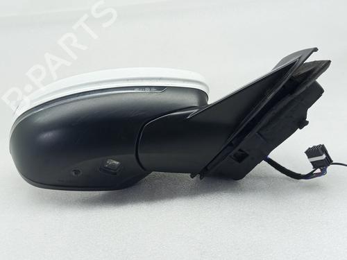 Ryggespeil høyre PEUGEOT 208 II (UB_, UP_, UW_, UJ_) 1.5 BlueHDI 100 | BP29282804C27 