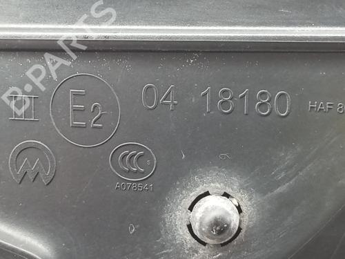 Ryggespeil høyre PEUGEOT 208 II (UB_, UP_, UW_, UJ_) 1.5 BlueHDI 100 | BP29282804C27 