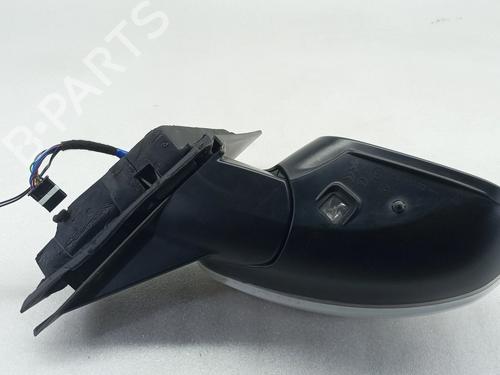 Ryggespeil høyre PEUGEOT 208 II (UB_, UP_, UW_, UJ_) 1.5 BlueHDI 100 | BP29282804C27 