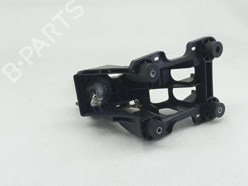 Gear lever PEUGEOT 208 II (UB_, UP_, UW_, UJ_) 1.5 BlueHDI 100 | BP29282811M90