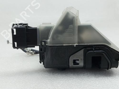 Højre fortil lås PEUGEOT 208 II (UB_, UP_, UW_, UJ_) 1.5 BlueHDI 100 | BP29287359C97