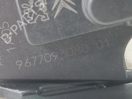 Mass air flow sensor PEUGEOT 208 II (UB_, UP_, UW_, UJ_) 1.5 BlueHDI 100 | BP29287362M95