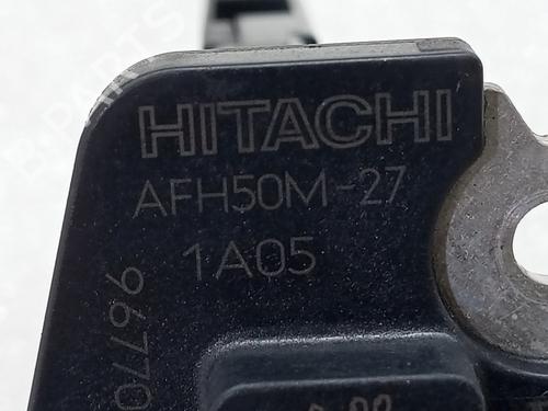 Mass air flow sensor PEUGEOT 208 II (UB_, UP_, UW_, UJ_) 1.5 BlueHDI 100 | BP29287362M95