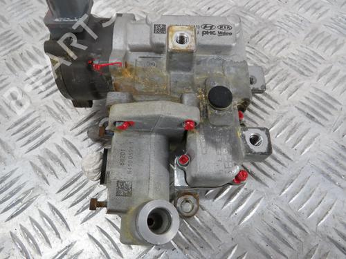 Koblingscylinder KIA CEED Sportswagon (CD) 1.6 CRDi 136 Eco-Dynamics+ | BP20133838M113 