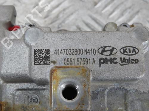 Koblingscylinder KIA CEED Sportswagon (CD) 1.6 CRDi 136 Eco-Dynamics+ | BP20133838M113 