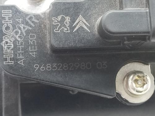 Mass air flow sensor PEUGEOT 308 II (LB_, LP_, LW_, LH_, L3_) 1.6 HDi / BlueHDi 115 | BP29303534M95