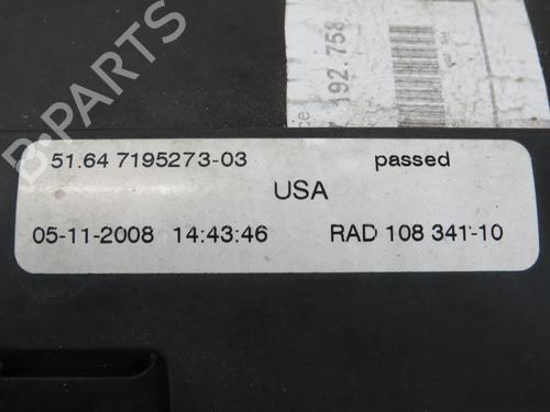 Other BMW X6 (E71, E72) xDrive 35 d | BP29304567O1 