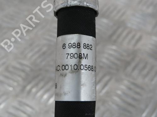 AC pipe BMW X6 (E71, E72) xDrive 35 d | BP29304570M126 