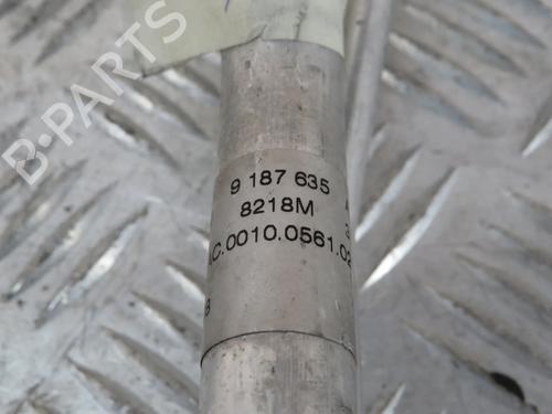AC pipe BMW X6 (E71, E72) xDrive 35 d | BP29304574M126 