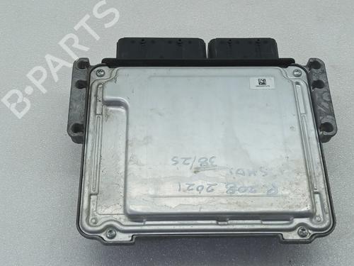 Engine control unit (ECU) PEUGEOT 208 II (UB_, UP_, UW_, UJ_) 1.5 BlueHDI 100 | BP29304577M57
