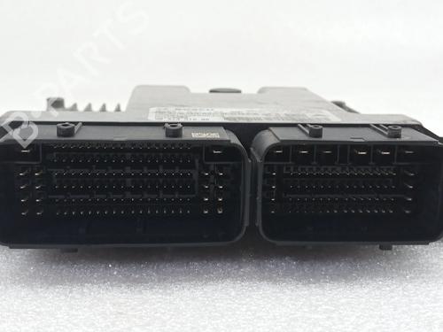 Engine control unit (ECU) PEUGEOT 208 II (UB_, UP_, UW_, UJ_) 1.5 BlueHDI 100 | BP29304577M57