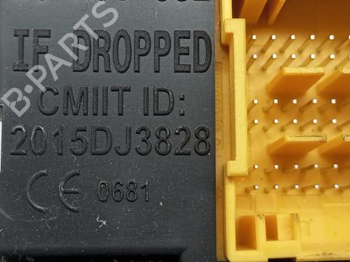 Fuse box PEUGEOT 208 II (UB_, UP_, UW_, UJ_) 1.5 BlueHDI 100 | BP29304578E1 