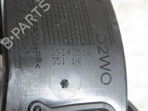 Fuel flap OPEL ASTRA K Sports Tourer (B16) 1.5 CRDI (35) | BP29309528C131 