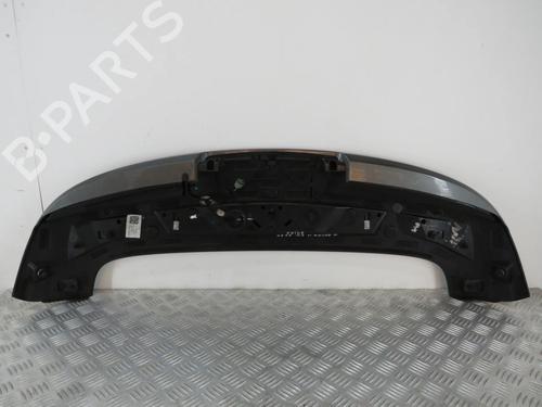 Rear spoiler OPEL ASTRA K Sports Tourer (B16) 1.5 CRDI (35) | BP29309534C96 