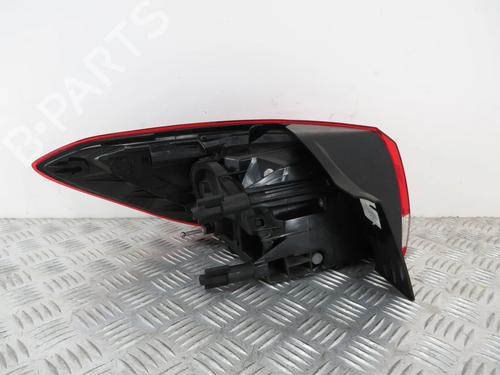 Right taillight OPEL ASTRA K Sports Tourer (B16) 1.5 CRDI (35) | BP29309541C35 