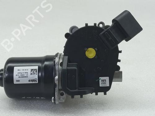 Front wiper motor PEUGEOT 208 II (UB_, UP_, UW_, UJ_) 1.5 BlueHDI 100 | BP29309543M29
