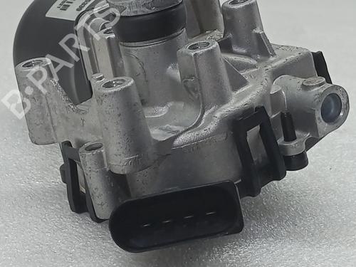 Front wiper motor PEUGEOT 208 II (UB_, UP_, UW_, UJ_) 1.5 BlueHDI 100 | BP29309543M29