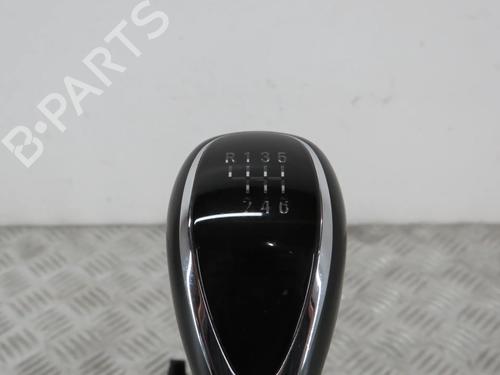 Gear lever OPEL ASTRA K Sports Tourer (B16) 1.5 CRDI (35) | BP29309545M90 