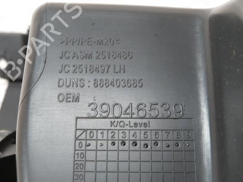 Glove box OPEL ASTRA K Sports Tourer (B16) 1.5 CRDI (35) | BP29309550C95 