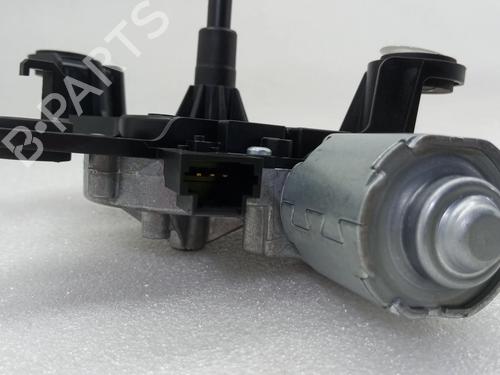 Rear wiper motor PEUGEOT 208 II (UB_, UP_, UW_, UJ_) 1.5 BlueHDI 100 | BP29312432M102