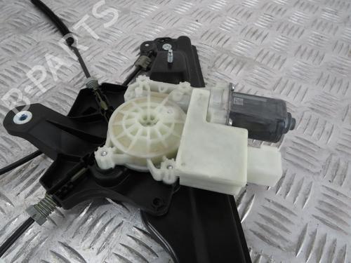 Front left window mechanism OPEL ASTRA K Sports Tourer (B16) 1.5 CRDI (35) | BP29312441C22 