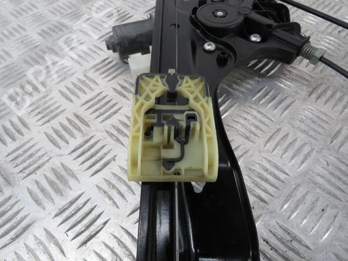 Front left window mechanism OPEL ASTRA K Sports Tourer (B16) 1.5 CRDI (35) | BP29312441C22 