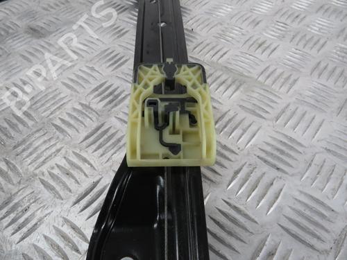 Front left window mechanism OPEL ASTRA K Sports Tourer (B16) 1.5 CRDI (35) | BP29312441C22 