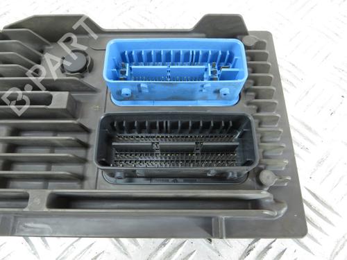 Engine control unit (ECU) OPEL ASTRA K Sports Tourer (B16) 1.5 CRDI (35) | BP29312445M57 