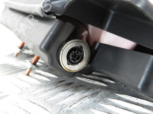 Left seat airbag OPEL ASTRA K Sports Tourer (B16) 1.5 CRDI (35) | BP29312449C13 