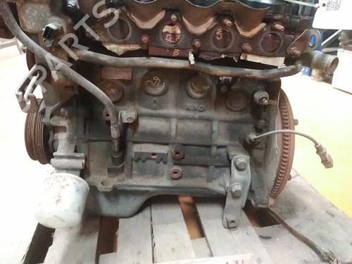 Motor HYUNDAI ACCENT II (LC) 1.3 | BP3484714M1