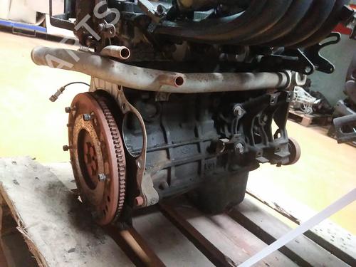 Motor HYUNDAI ACCENT II (LC) 1.3 | BP3484714M1