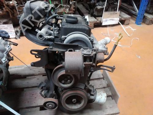 Motor HYUNDAI ACCENT II (LC) 1.3 | BP3484714M1