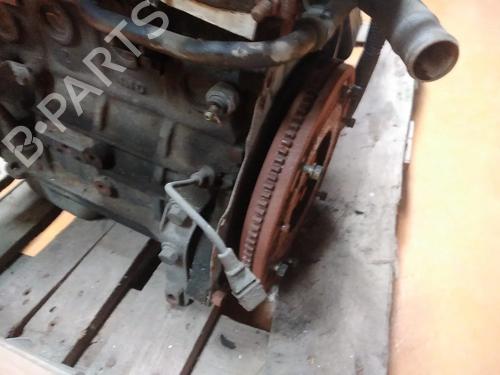 Motor HYUNDAI ACCENT II (LC) 1.3 | BP3484714M1