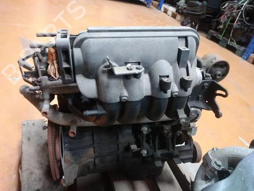 Motor HYUNDAI ACCENT II (LC) 1.3 | BP3484714M1
