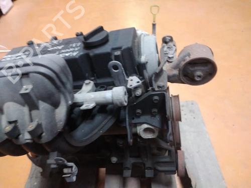 Motor HYUNDAI ACCENT II (LC) 1.3 | BP3484714M1